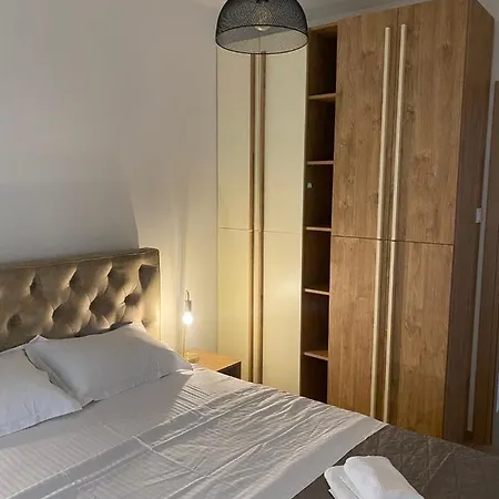 Gasthof Solaris Budva