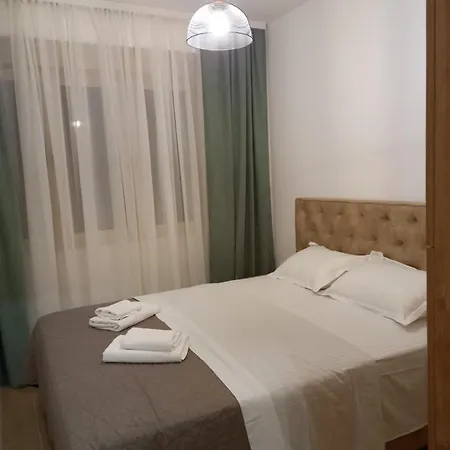 Solaris Gasthof Budva
